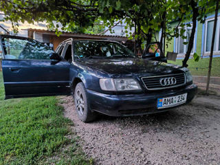 Audi A6 foto 5