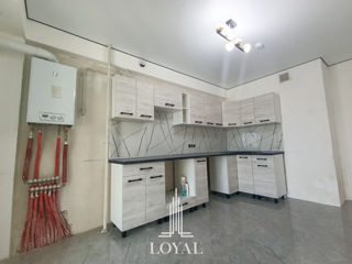 Apartament cu 3 camere, 92 m², Ciocana, Chișinău foto 2