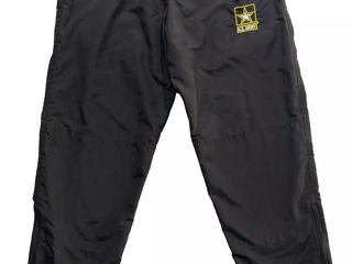 Штаны APFU Physical Fitness Uniform Pants, US Army foto 7