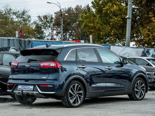 KIA Niro foto 5