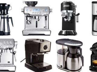Кофеварки, кофемашины и кофемолки - лучшая цена !!! foto 2