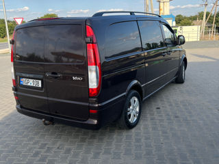 Mercedes Vito foto 5