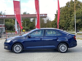 Skoda Rapid foto 7