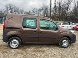 Renault Kangoo foto 6