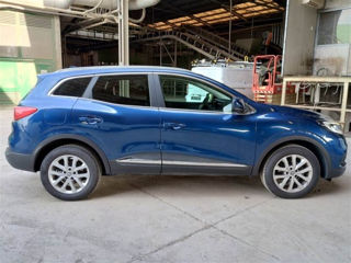 Renault Kadjar foto 6