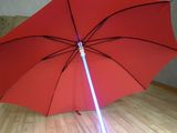 Umbrela led foto 4