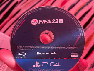 FIFA 23 pentru PS 4