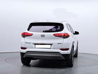 Hyundai Tucson foto 4