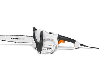 Electroferestrău STIHL MSE 170 C-Q (or. Criuleni) foto 2