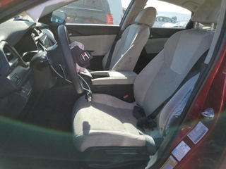 Honda Insight foto 7