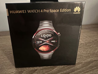 Huawei Watch 4 pro