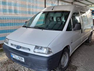 Fiat Scudo