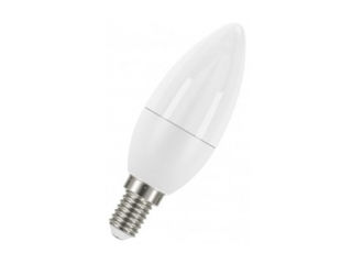 Bec LED Osram 4000K E14 5.8W 4052899962057