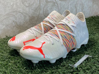 Puma Future 1.1 SG - Spectra Pack - Soccer Master foto 2