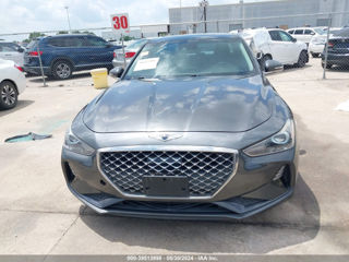 Genesis G70 foto 2