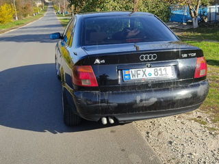 Audi A4 foto 3