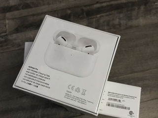 Airpods Pro - Best Replica - Бесплатная доставка по городу! foto 2