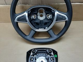 Dacia  Logan  Sandero  2017-2020 foto 3