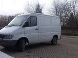 Mercedes Sprinter foto 3