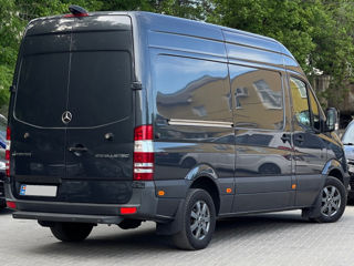 Mercedes Sprinter 319 Automat фото 3