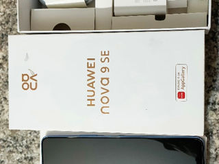 Huawei Nova 9 SE foto 7