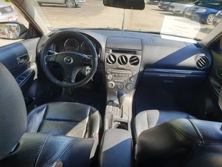 Mazda 6 foto 5