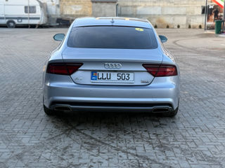 Audi A7 foto 2