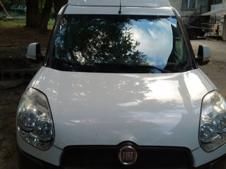 Fiat Doblo Cargo