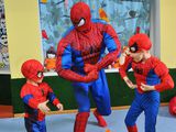 Spiderman (omul-paianjen), Спайдермен - человек паук foto 4