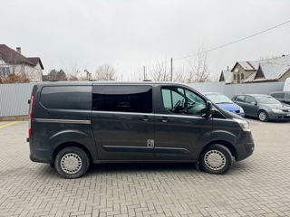 Ford Transit Custom foto 5