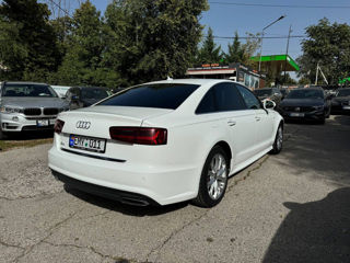 Audi A6 foto 6