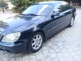 Mercedes S Class foto 1