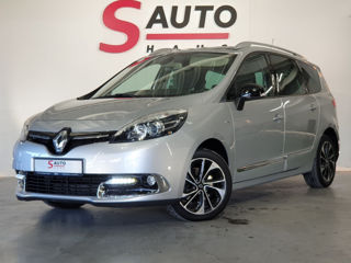 Renault Grand Scenic foto 7