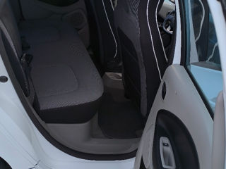 Renault ZOE foto 6