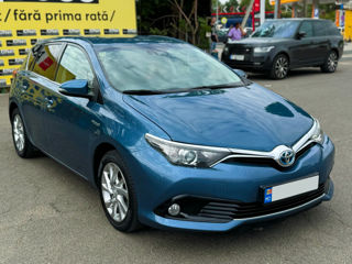 Toyota Auris foto 3