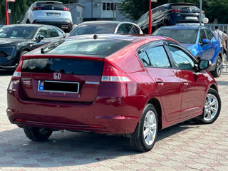 Honda Insight foto 4