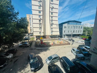 2-х комнатная квартира, 48 м², Рышкановка, Кишинёв