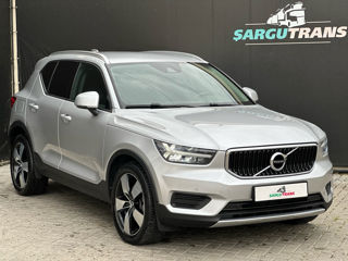 Volvo XC40 foto 3