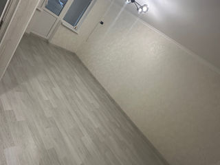 Apartament cu 1 cameră, 36 m², BAM, Bălți foto 3