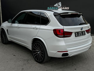 BMW X5 foto 4