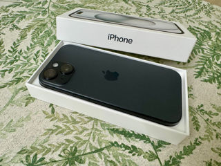 iPhone 15 128 Gb Nou