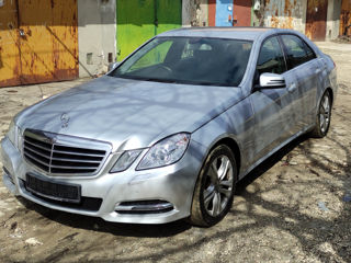 Piese Mercedes W212