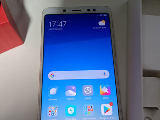 Xiaomi note 5