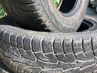 Hankook 235/65/17R foto 3