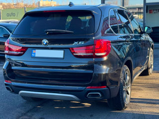 BMW X5 foto 5