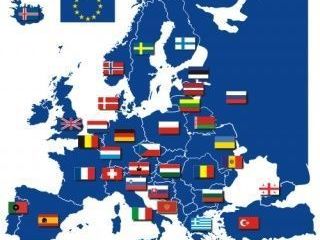 Viza Europa-Schengen foto 1