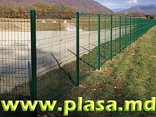 Plasa pentru custi,voliere,imprejmuire,tencuiala,umbrire,cernut,gabioane,armare foto 10