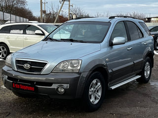 KIA Sorento foto 3