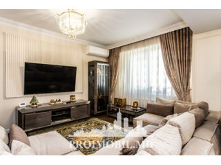 Apartament cu 2 camere, 108 m², Botanica, Chișinău foto 4