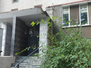 Ap. 1 cam., 43 м², 1/7 et.